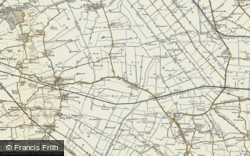 1902-1903, East Heckington