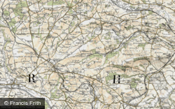 1901-1904, East Hedleyhope