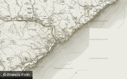 1911-1912, East Helmsdale
