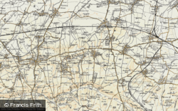 1897-1899, East Hendred