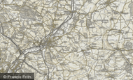 East Herringthorpe, 1903