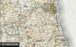 1901-1904, East Herrington