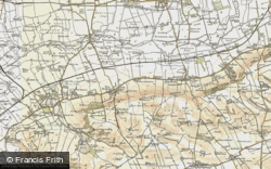 1903-1904, East Heslerton
