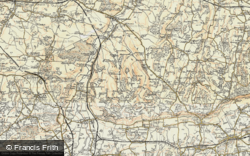1897-1898, East Hill