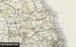 1901-1903, East Holywell
