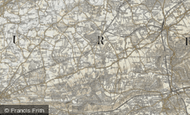 East Horsley, 1898-1909