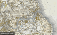 East Howdon, 1901-1903