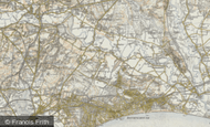 East Howe, 1897-1909