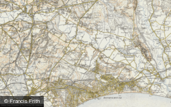 1897-1909, East Howe