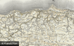 1900, East Ilkerton
