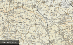 1897-1900, East Ilsley