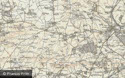 1897-1899, East Kennett