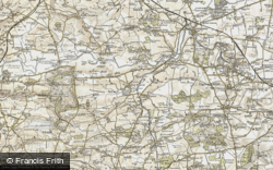 1903-1904, East Keswick