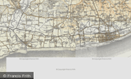 East Kingston, 1897-1899