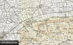 1903-1904, East Knapton