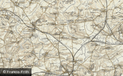 1901-1902, East Langton