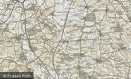 East Leake, 1902-1903
