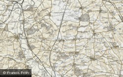 1902-1903, East Leake