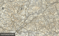 East Liss, 1897-1900