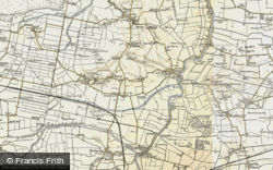 1903, East Lound