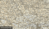 East Lydeard, 1898-1900