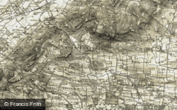 1907-1908, East Mains