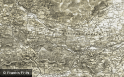 1908-1909, East Mains