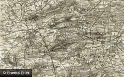 1907-1908, East Mains Of Burnside