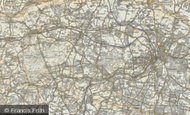 East Malling Heath, 1897-1898