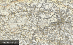 1897-1898, East Malling Heath