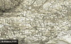 1907-1908, East March