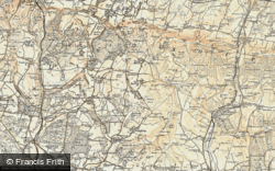 1897-1900, East Marden