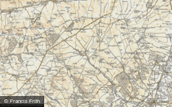 1897-1909, East Martin