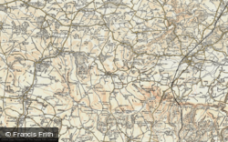 1897-1900, East Meon
