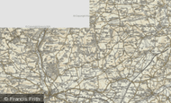 East Mere, 1898-1900