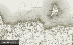 1912, East Mey