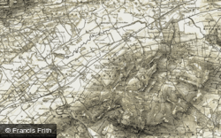 1907-1908, East Nevay