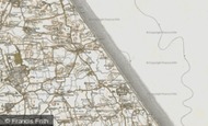 East Newton, 1903-1908