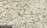 East Norton, 1901-1903