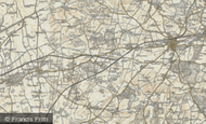 East Oakley, 1897-1900