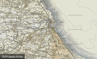 East Ord, 1901-1903