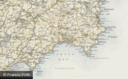 1900, East Portholland