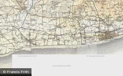 1897-1899, East Preston