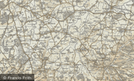 East Pulham, 1897-1909