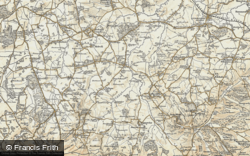 1897-1909, East Pulham