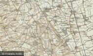 East Ravendale, 1903-1908