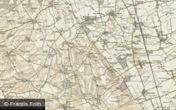 1903-1908, East Ravendale