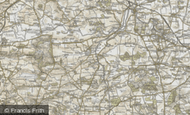 East Rigton, 1903-1904