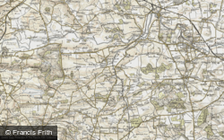 1903-1904, East Rigton