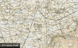 1903-1904, East Rounton